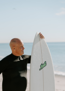 Picture of Dr. Tim Swift